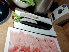 -彤德莱火锅(乐陵路店)