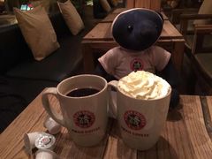 MAAN&nbsp;&nbsp;COFFEE&nbsp;漫咖啡(清江路店)-漫咖啡MAANCOFFEE(清江路店)