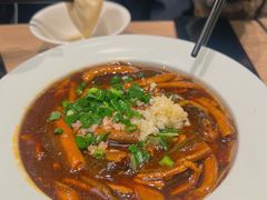 -新万鑫银丝面·非遗无锡味(惠山古镇店)