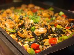 紫苏牛蛙-听说碳烧蛙(高新万达店)