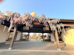 -雅达·阳羡溪山小镇中心