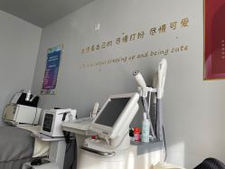 -IDEA·艾蒂尔科技美肤·日式美甲美睫集合店