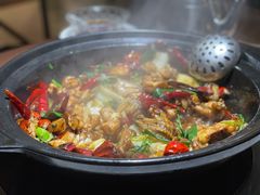 -夜郎国·贵州菜(南山店)