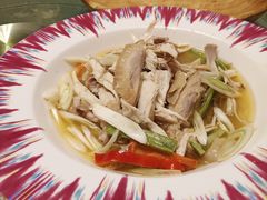 -新疆巴州金丝特餐厅(大钟寺店)