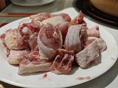 -菌小白火锅(时尚天河店)