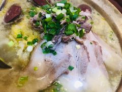 老屯杀猪菜-东北大院·东北菜(三台子店)