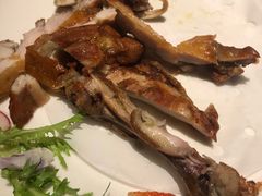 -小放牛炒菜馆(华北商厦店)