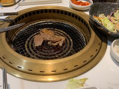 -炙城·韩式烤肉(南京东路店)