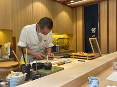 -鮨一日本料理旗舰店(总店)