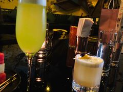 -柒Lounge(三里屯店)