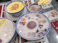 -赵记传承·中国甜品(福州总店)