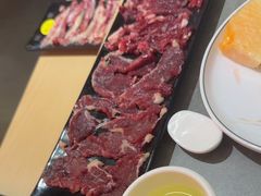-嬷孙家潮汕牛肉火锅(北京路天河城店)