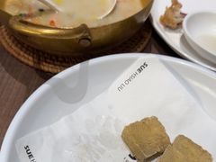 -苏小柳点心·手作小笼包(浦东嘉里城分院)