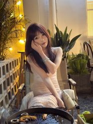 -DL HOPE明星造型