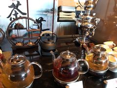 -富力丽思卡尔顿酒店·香荟全日制餐厅