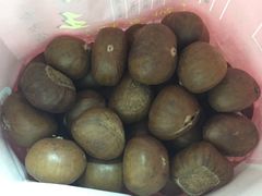 糖炒栗子-阿男野栗王(金门路店)