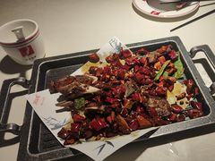 -湘当爱·鲜煮现炒(松岗立业路店)