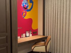 -上海前滩香格里拉大酒店