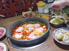 -笔记安顺夺夺粉火锅(中关村店)