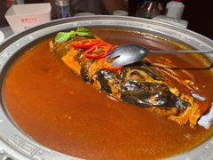 -解家河南菜(金水路店)