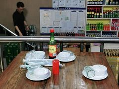 -小赵烧烤(银亿店)