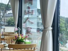 -湖山人家·湖景餐厅·特色农家菜(太湖西山店)