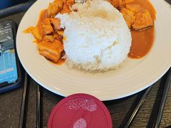 -湾景餐厅(海洋公园店)
