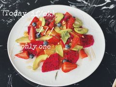 -The Rug Cafe(王府中环店)