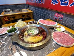 -堂客老火锅(欣阳广场总店)