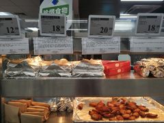 -山姆餐吧(山姆会员商店店)