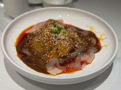 -羲和雅苑•北京烤鸭(国贸商城店)