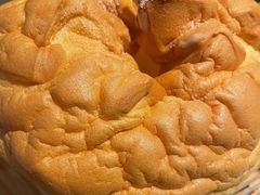 舒芙蕾plus-港丽餐厅(高德置地店)