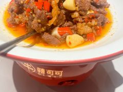-辣可可·小炒黄牛肉(望京凯德MALL店)