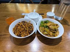 -金掌勺·锅包肉(双榆树店)
