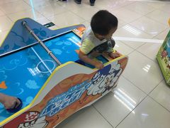 -Play1家庭娱乐中心(裕华万达店)