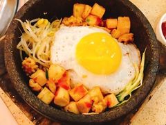 -妙香居韩国烤肉(容桂天佑城店)