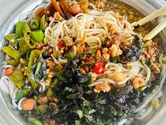 -胜嘉生榨米粉(科园总店)