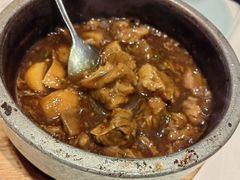 -惠丰堂饭庄·烤鸭·京味菜(翠微路店)