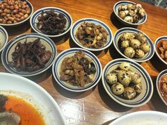 -小时候焗海鲜(鄞州万达店)