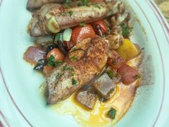 -食间牛排(湖西路店)