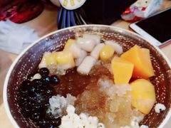-鲜芋仙(中环百联2店)