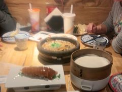 -小放牛炒菜馆(中山路乐汇城店)