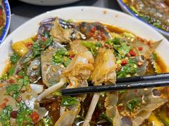 -官塘陈记鱼生·潮汕砂锅粥·牛肉火锅(潮枫路总店)