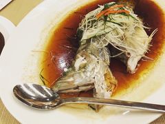 -顺德美的万豪酒店-万豪中餐厅