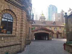 -马勒别墅饭店(静安寺店)