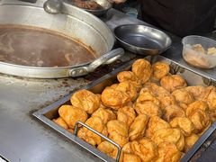 -韦记牛杂汤(清晖园店)