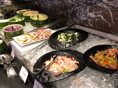 -西安赛瑞喜来登大酒店