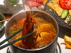 -Thai Basil罗勒叶泰式餐厅(时代天街店)