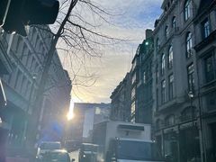 -布鲁塞尔大广场
