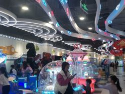-万达宝贝王(漳州碧湖店)